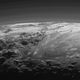 Imagen para el artículo titulado La NASA publica nuevas fotos de Plutón y sus espectaculares montañas de hielo